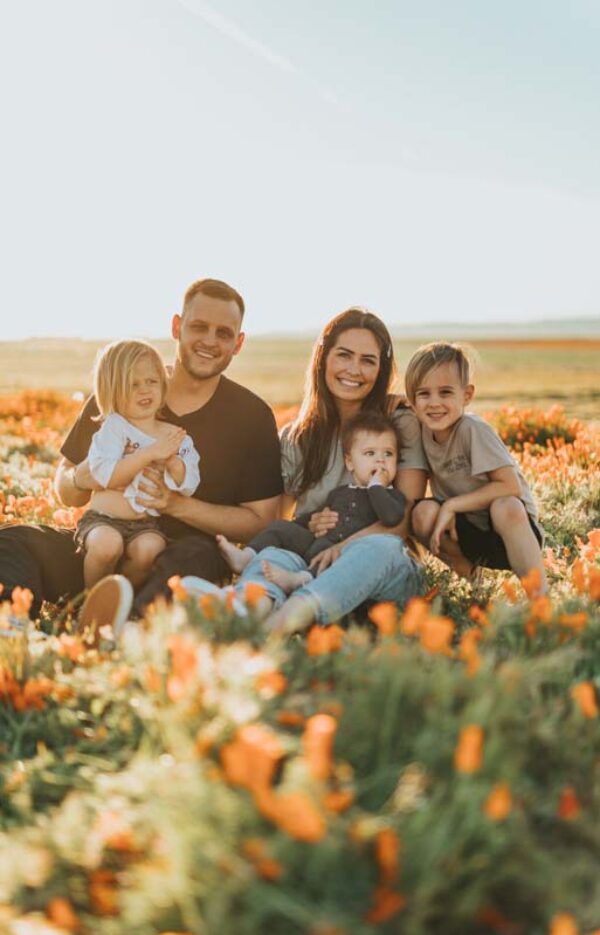 Family Photography West Cork Ireland