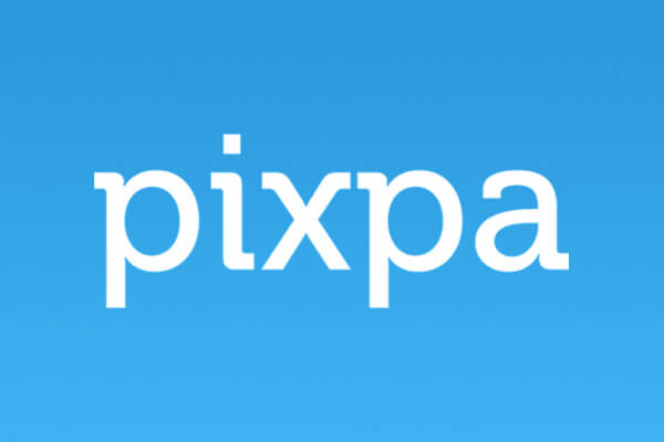 Pixpa discount code