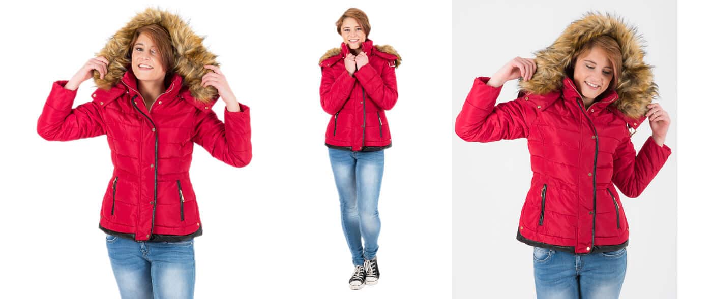 e-commerce-Photography-Ireland a selection of e-commerce photography or Fashion photography