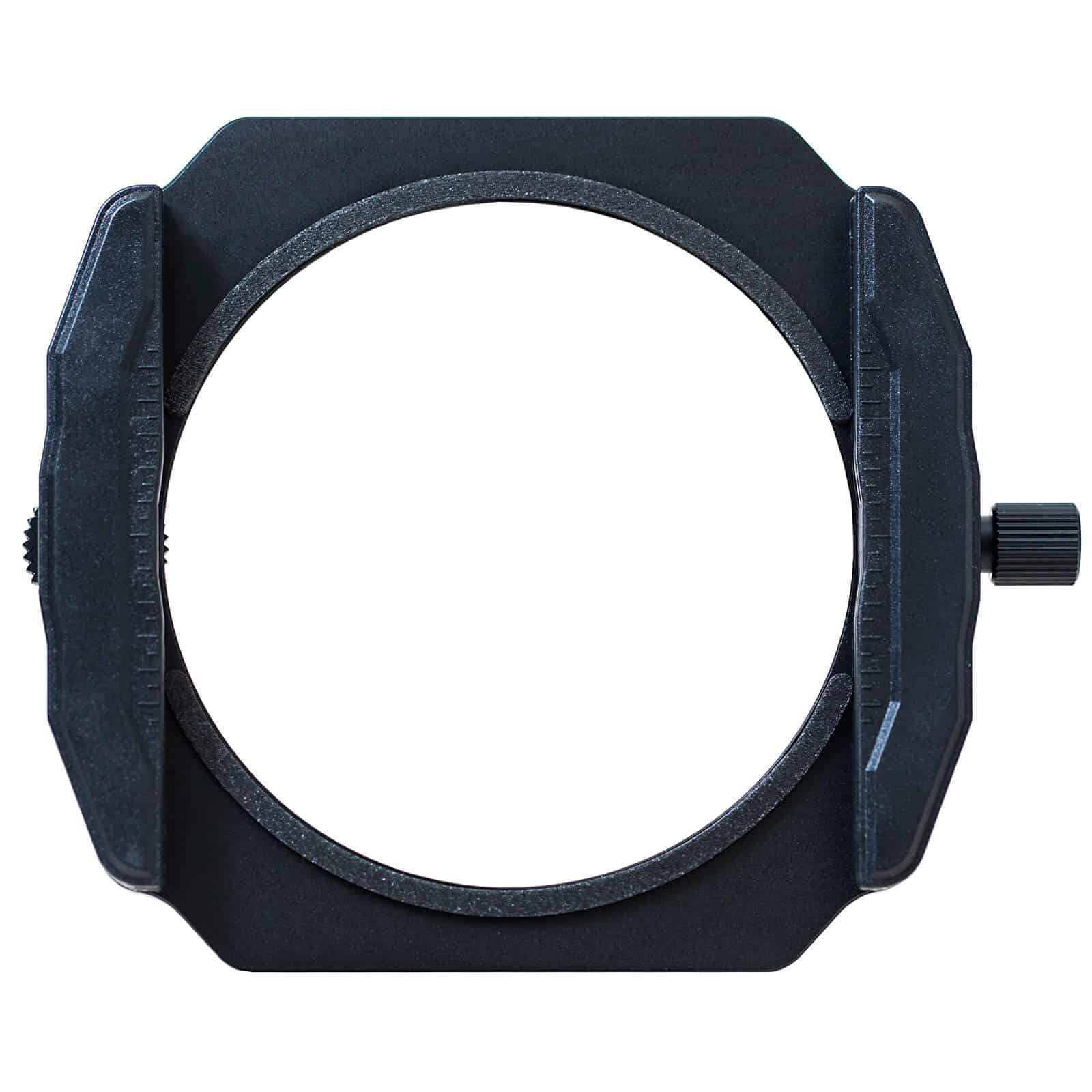 Formatt Hitech Firecrest 85mm filter holder review