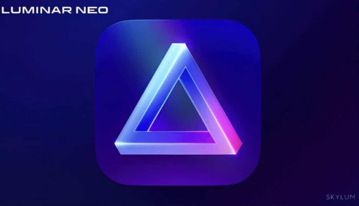 Luminar Neo from Skylum