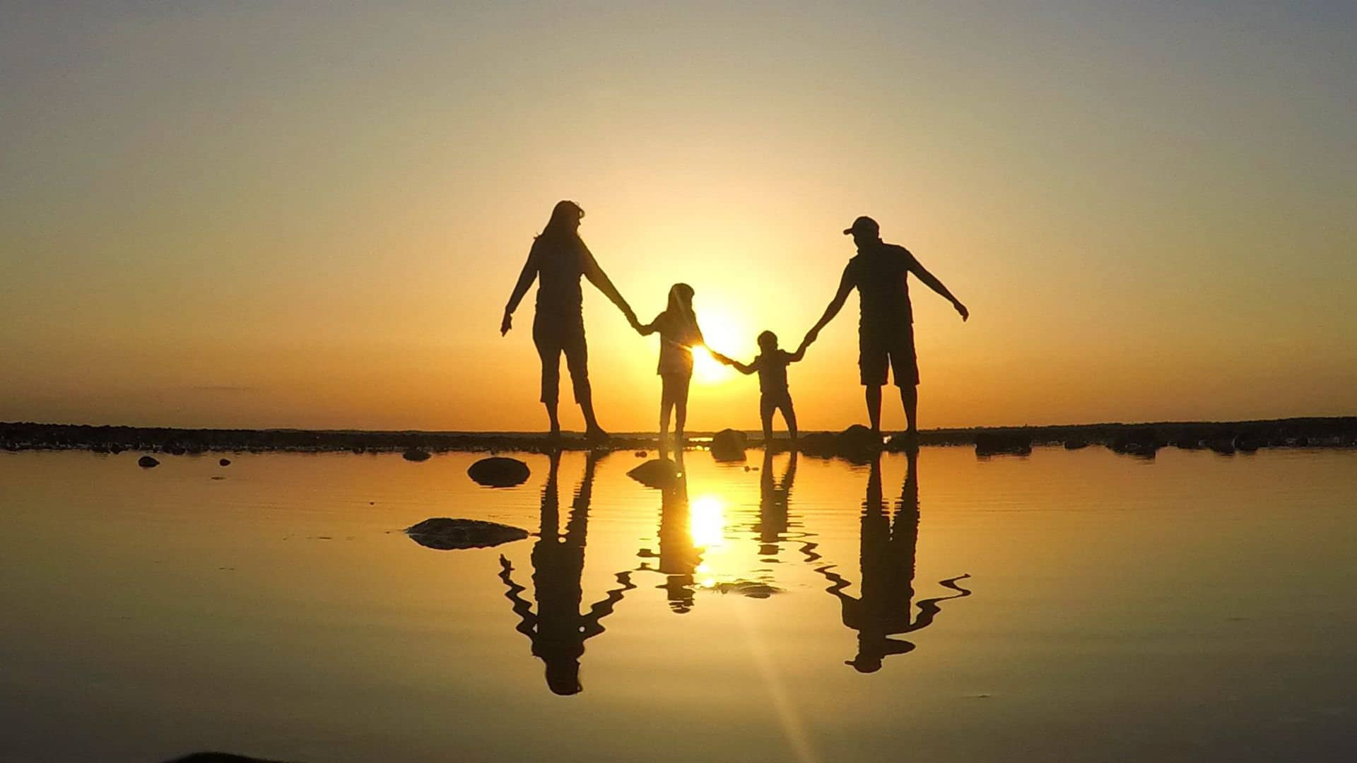 Family Portraits West Cork