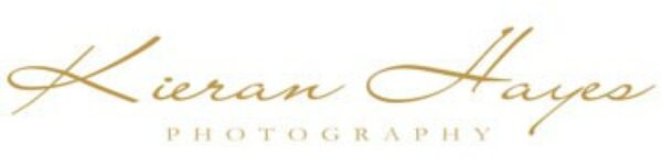 Kieran Hayes Photography Site Logo