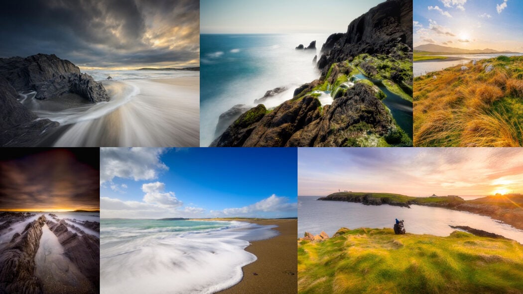 Photography workshops Ireland, Photography workshops Cork, Photography workshops West Cork.