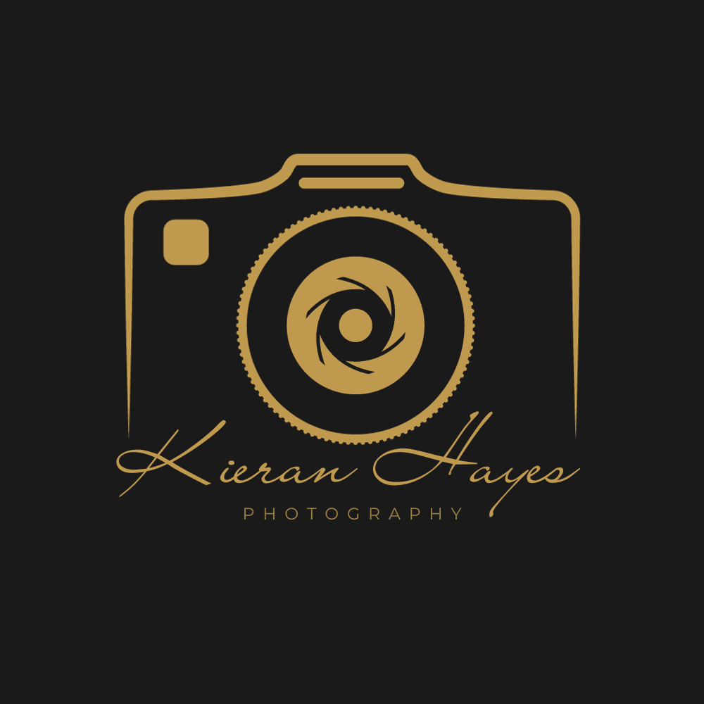 Kieran Hayes Photography Kieran Hayes Photography YouTube Logo