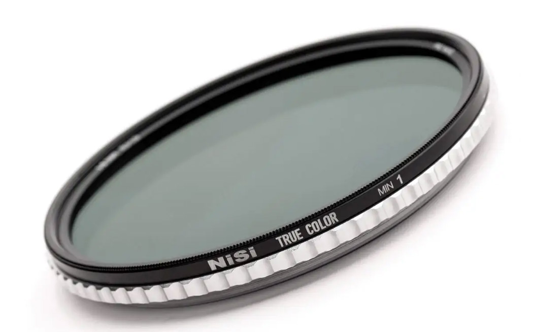 Nisi ND Vario 1-5 stops review : Everything you need to know