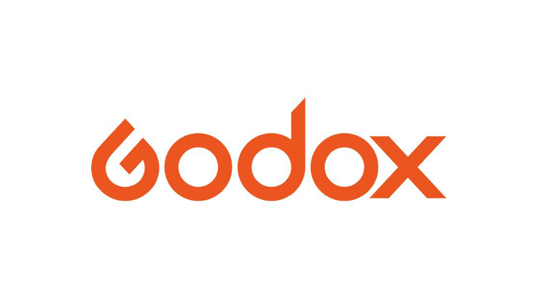 Godox logo on a white background for my Godox Discount code page.