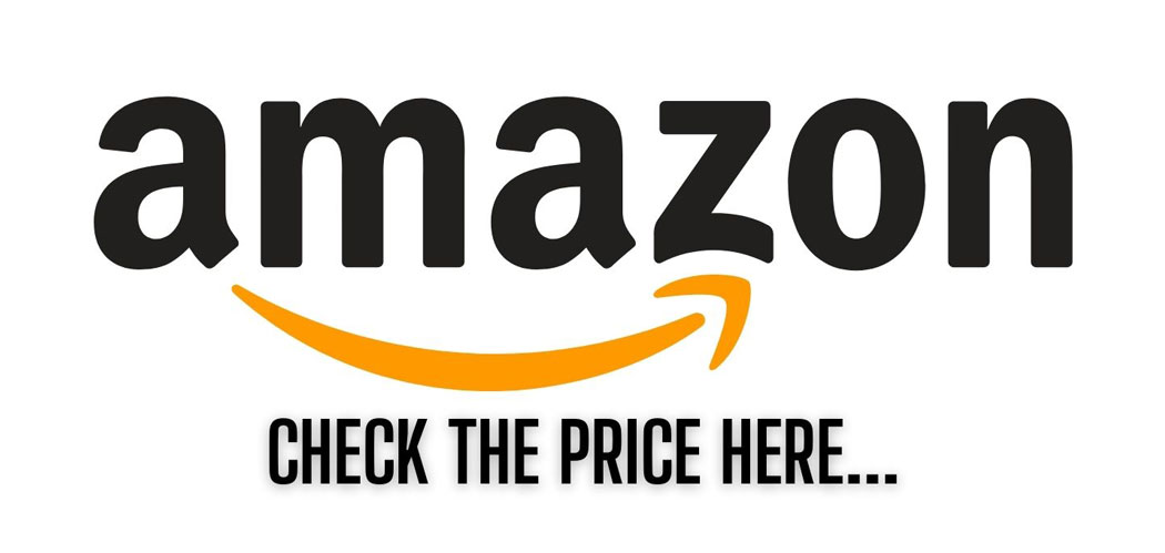 Check the price on Amazon here.