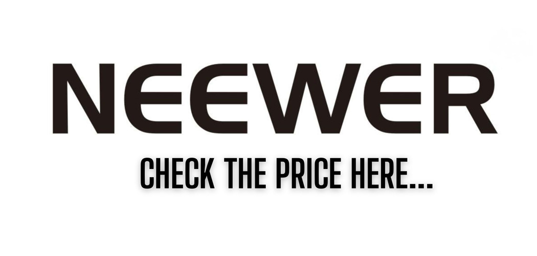 Check the price on the Neewer website here.