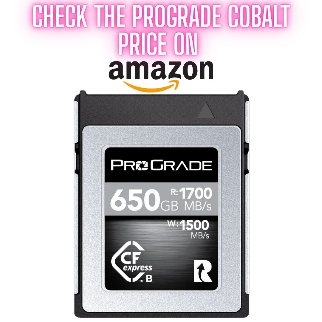 Prograde Cobalt