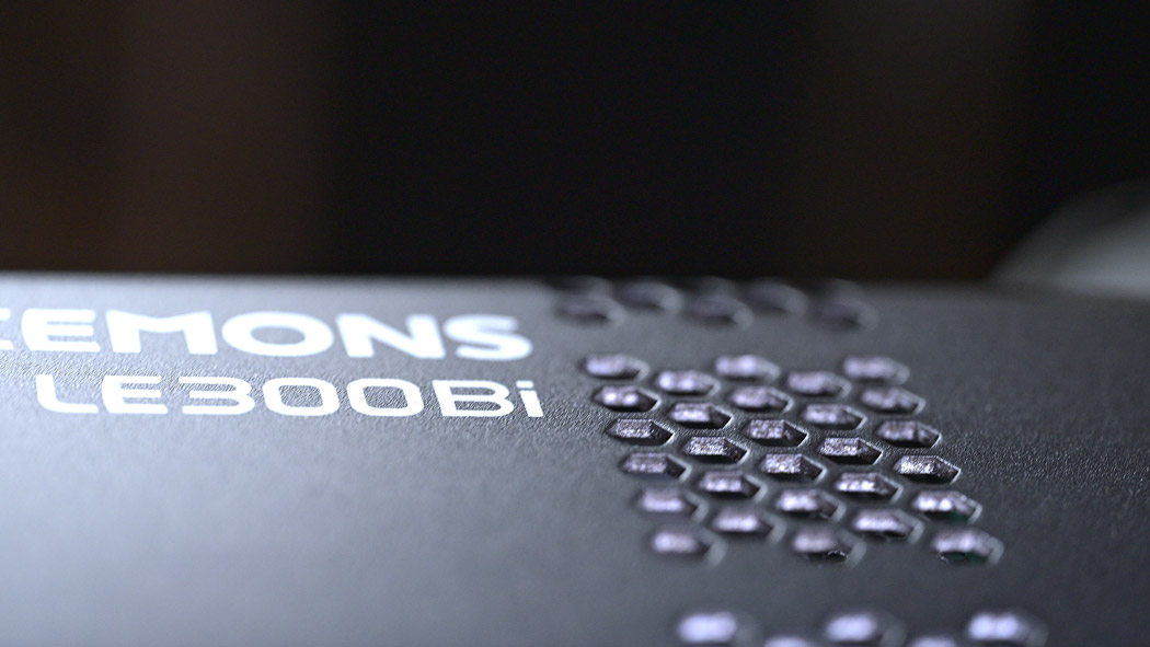 Godox Litemons LE300BI metal case