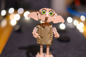 Bokeh F1.2 Bokeh results at different apertures for my Nikon Z 50mm F1.2 review. This shot was at F1.2