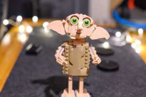 Bokeh F2.8 Bokeh results at different apertures for my Nikon Z 50mm F1.2 review. This shot was at F2.8