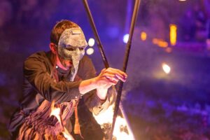 Nikon Z 50mm f1.2 sample image 4 Nikon Z 50mm F1.2 review and real world sample images.