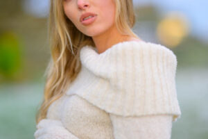 Nikon Z 85mm F1.2 review bokeh sample @f1.2 shot 2