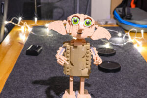 Starbursts F11 Starburst results at F11 for my Nikon Z 50mm F1.2 review