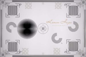 Vignetting F1.4 My Nikon Z 50mm F1.2 review Vignetting and Distortion results at F1.4