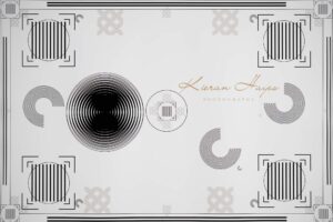 Vignetting F1.8 My Nikon Z 50mm F1.2 review Vignetting and Distortion results at F1.8