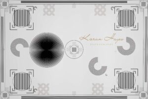 Vignetting F4 My Nikon Z 50mm F1.2 review Vignetting and Distortion results at F4