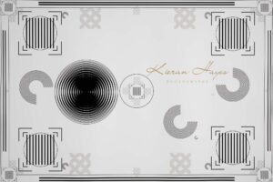 Vignetting F5.6 My Nikon Z 50mm F1.2 review Vignetting and Distortion results at F5.6