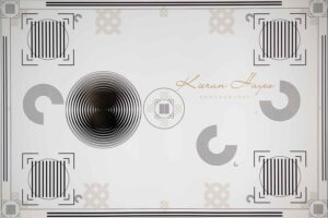 Viltrox 56mm F1.2 Pro test chart @ F1.8 Distortion and Vignetting on the Viltrox 56mm F1.2 Pro lens @F1.8