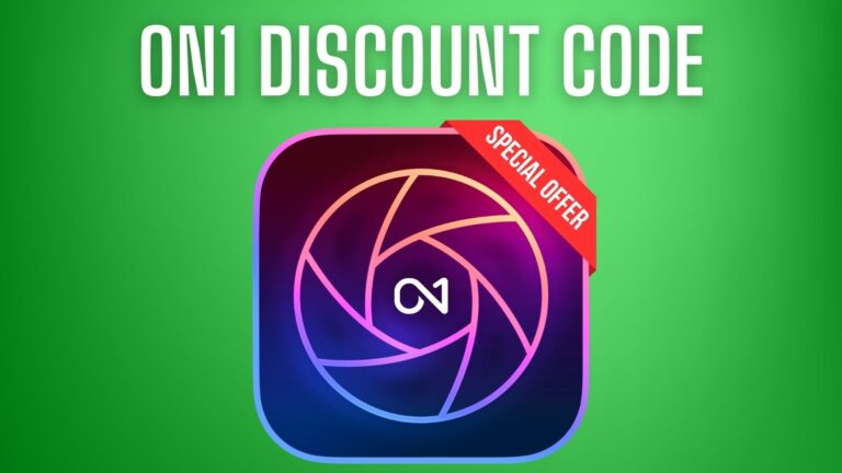 02 Discount Code Exclusive ON1 Discount Code For 2026 (Verified)