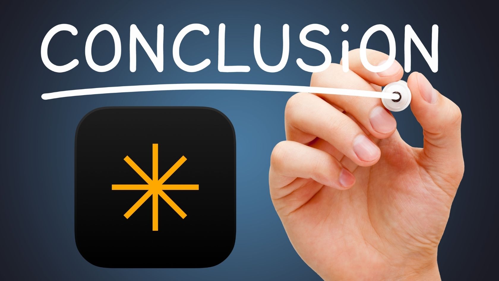 My Luminar Neo review conclusion for 2026.