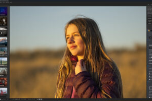 ON1 Photo Raw 2026 portrait retouching features