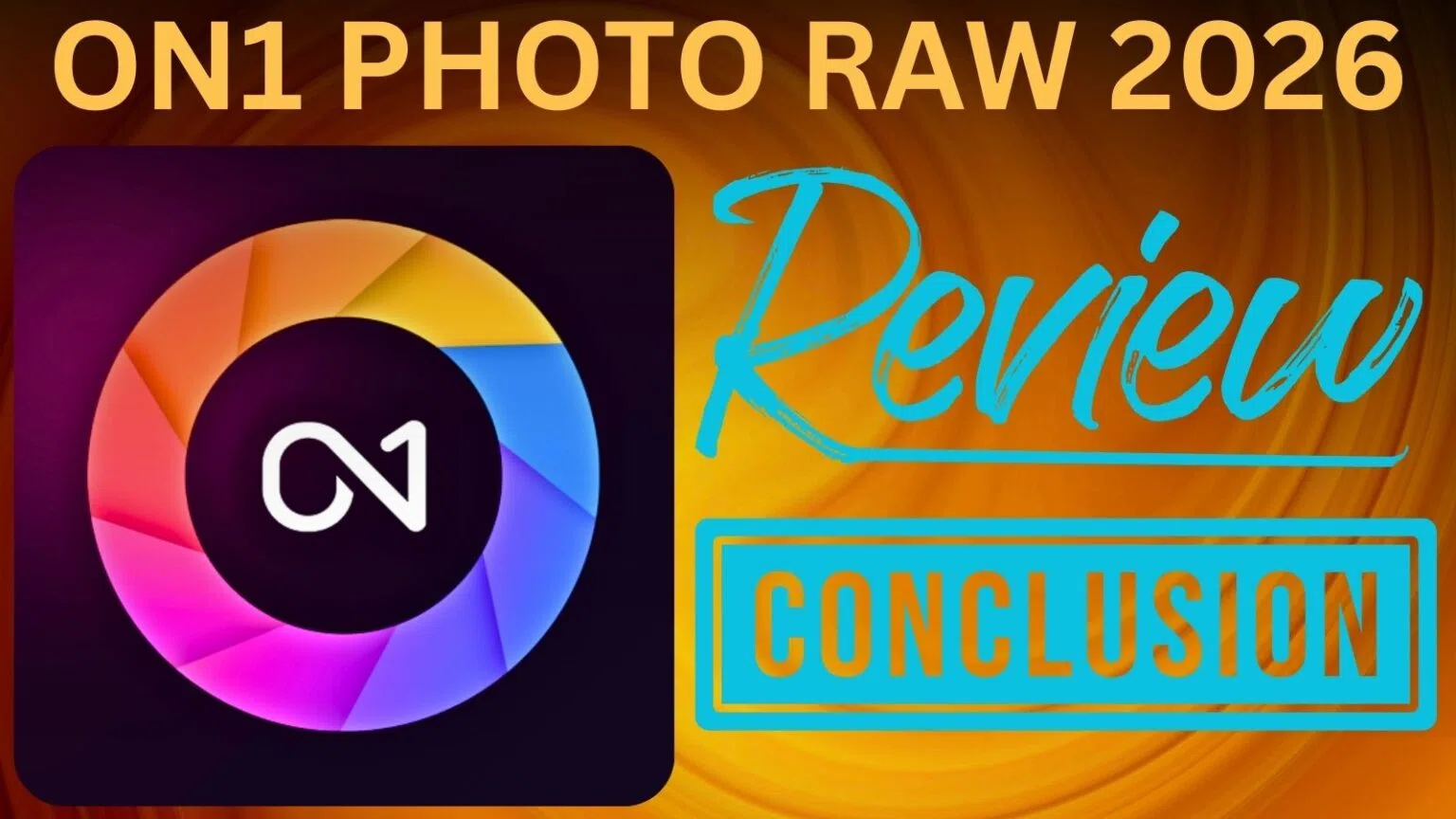 ON1 Photo Raw 2026 Review - Is it worth it?