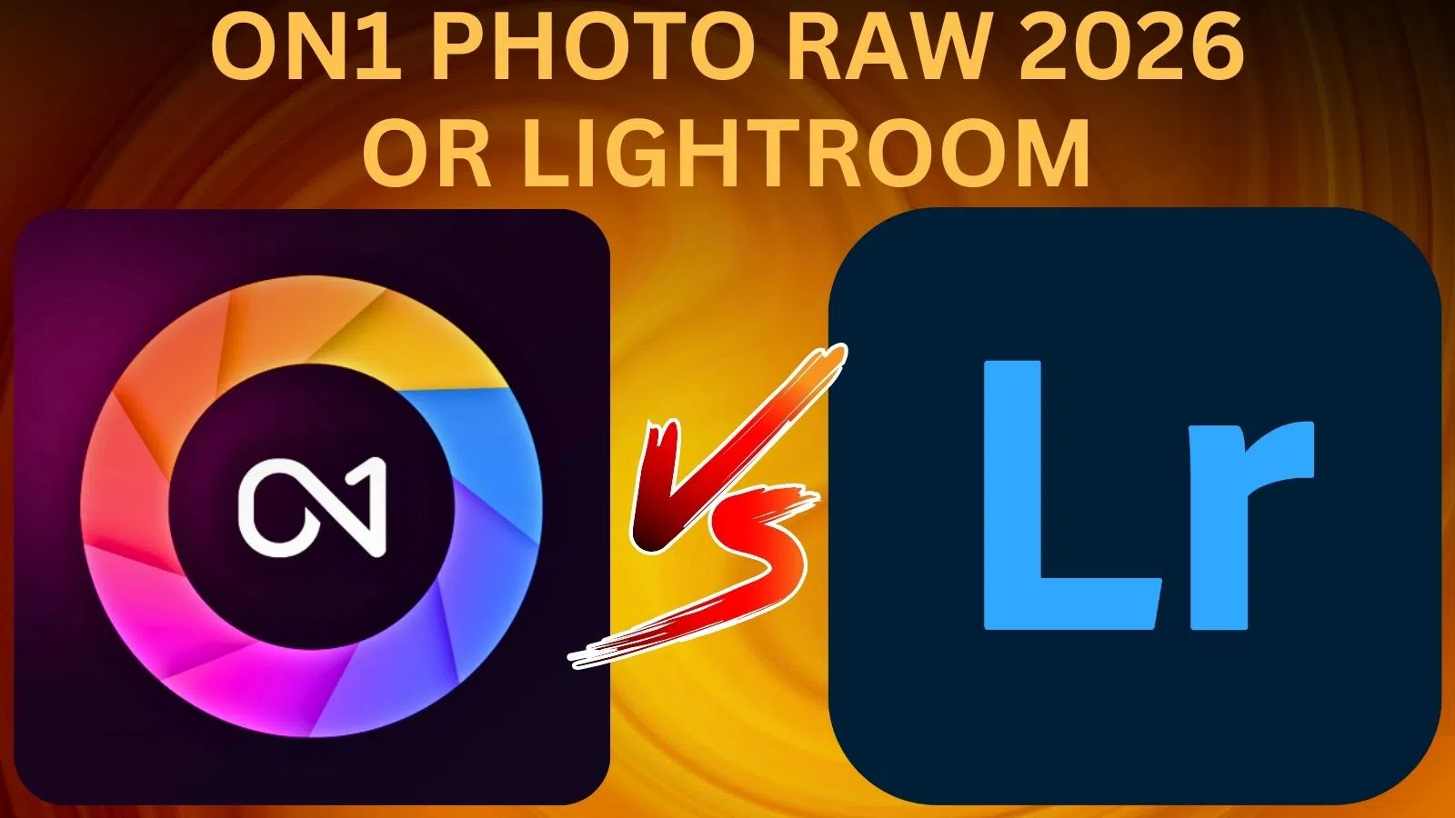 ON1 Photo Raw 2026 Review - Is it worth it?