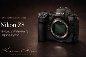 Nikon Z8 Review: My Honest Verdict After 2 Years of Pro Use